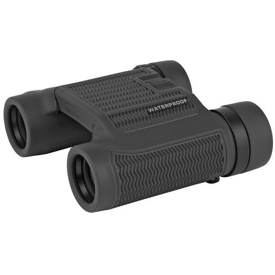 Bushnell H2O 10x25mm Binoculars with non-slip rubber armor